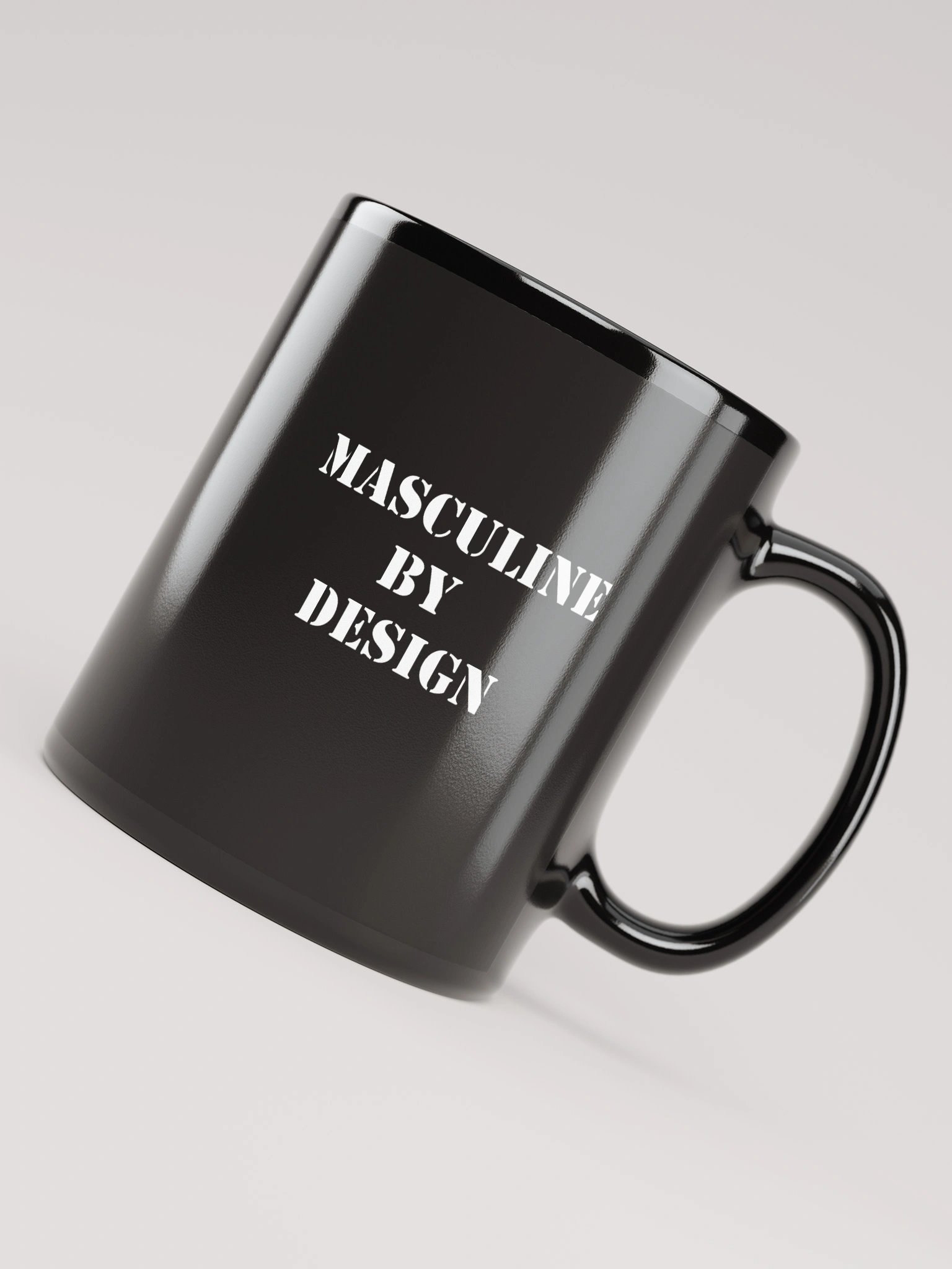 I.AM. Intentionally Authentic Coffee Cup product image (7)
