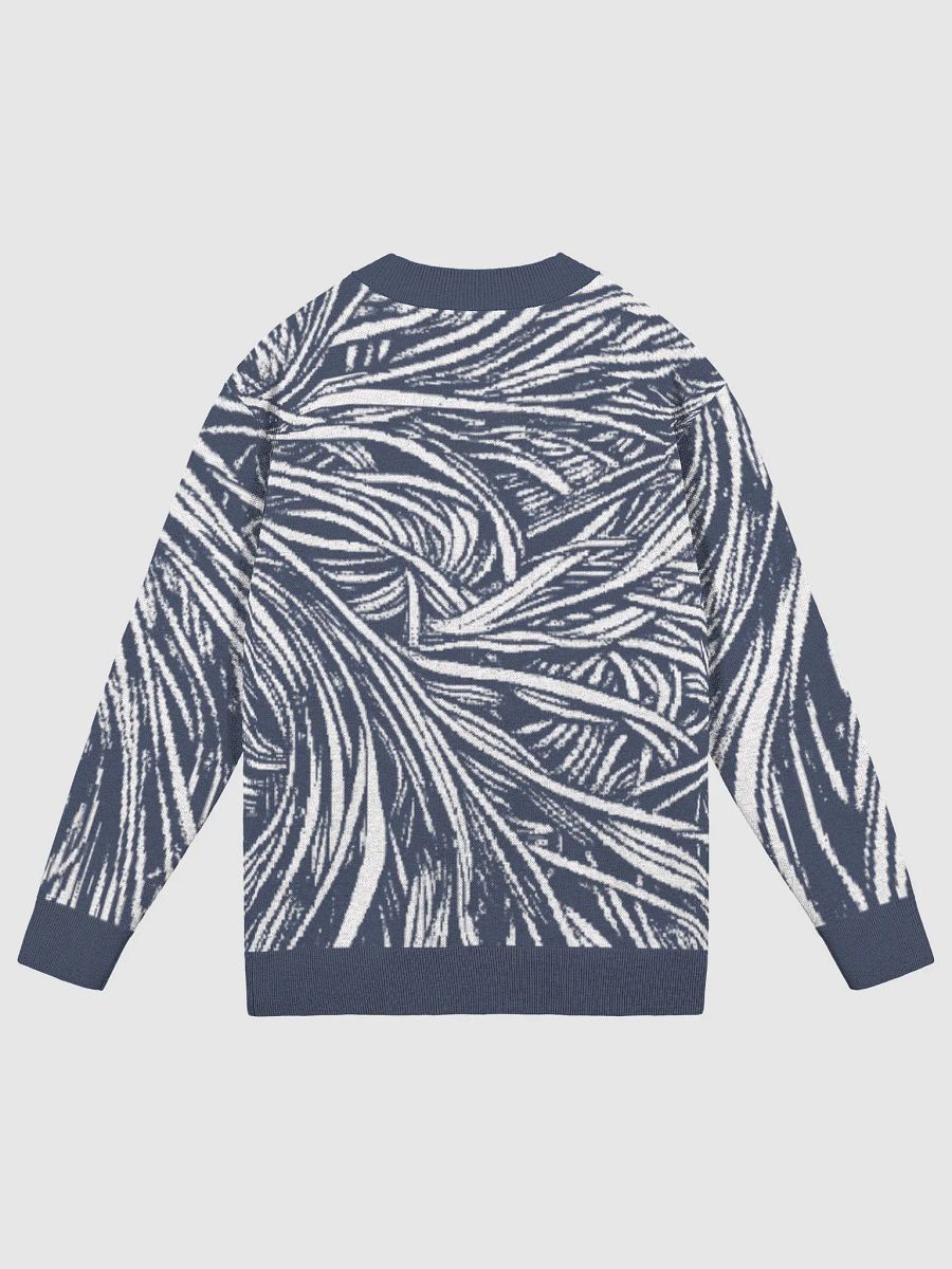 Abstract Fusion II Knit Cardigan product image (10)
