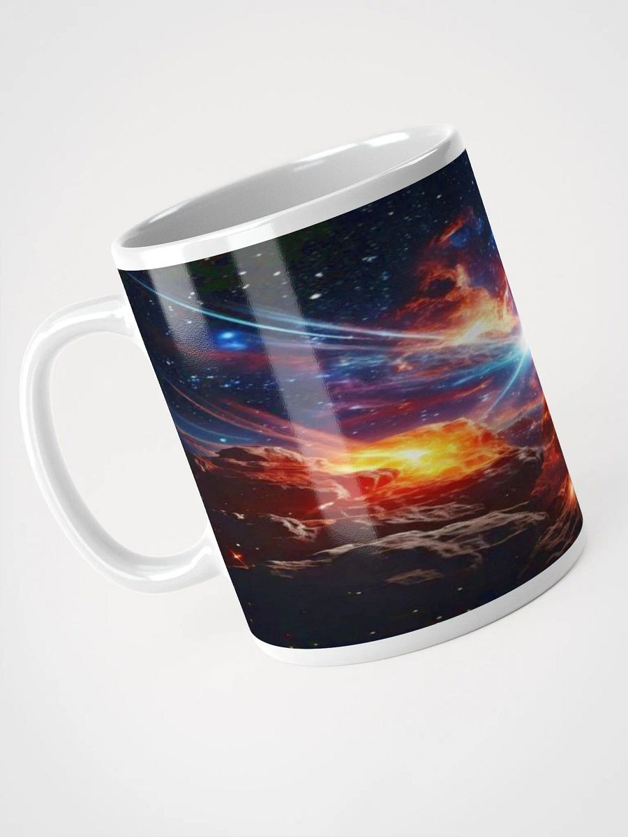 Cosmic Mug product image (5)