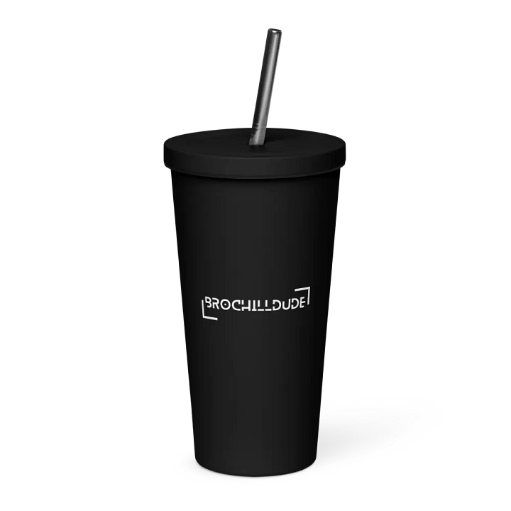 brochilldude Insulated Tumbler product image (1)