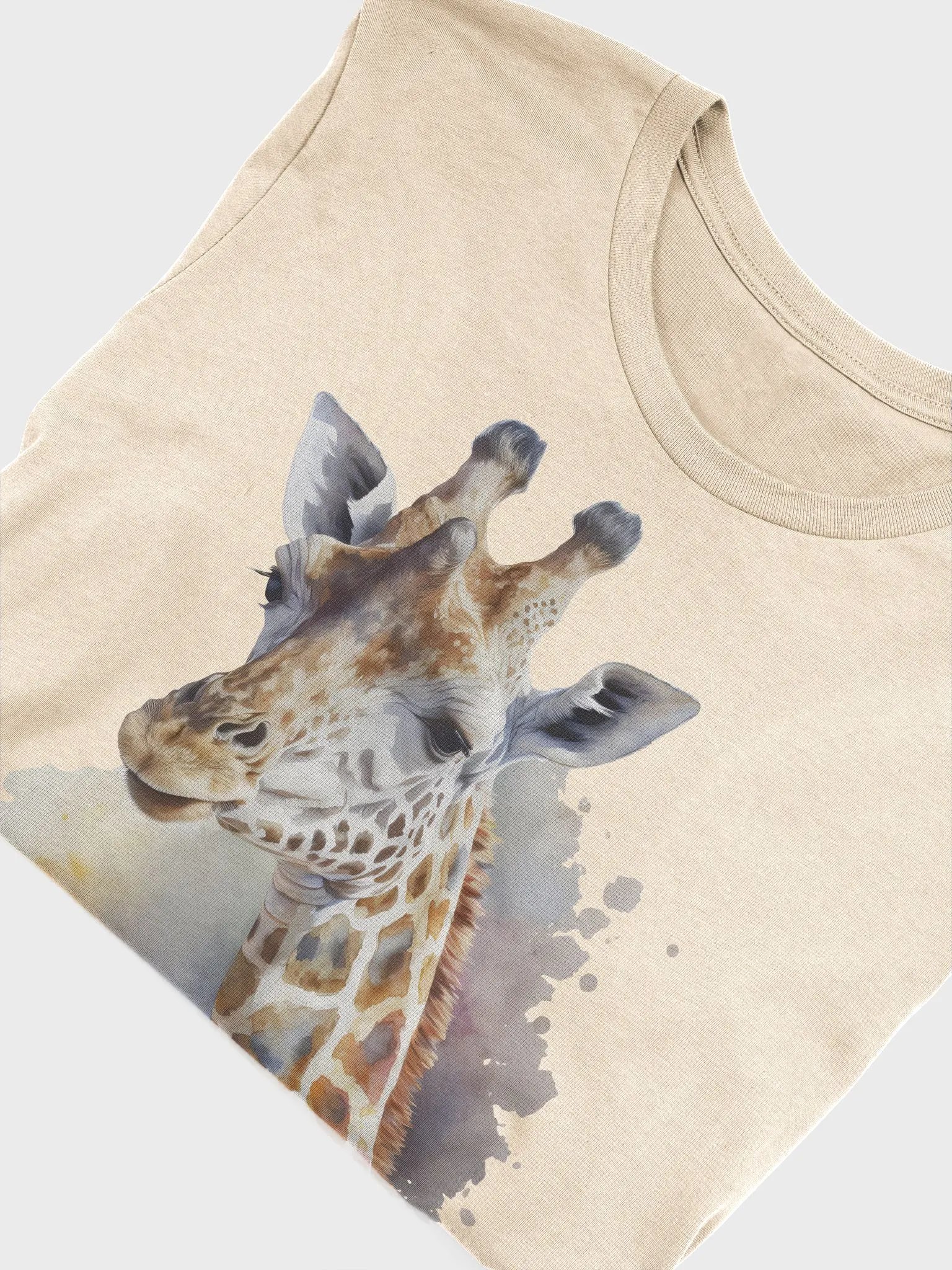 Giraffe Portrait product image (3)