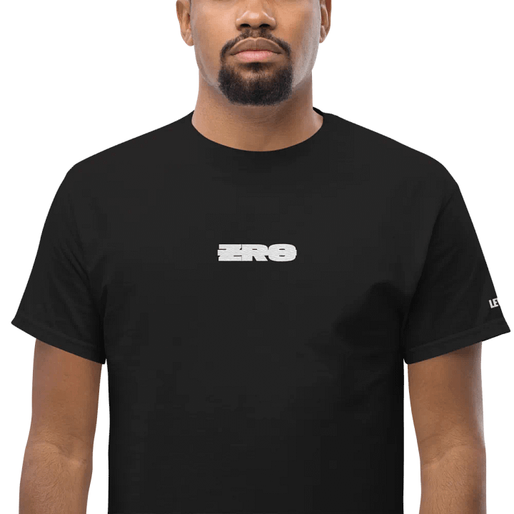 lvlZERO CORE - TEE product image (1)