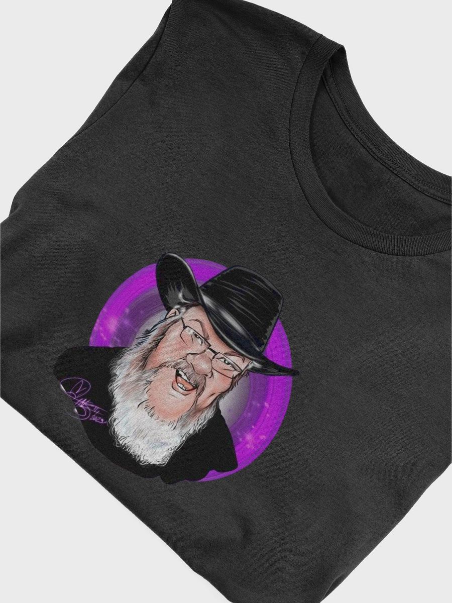 PapaMochi Caricature Tee product image (4)