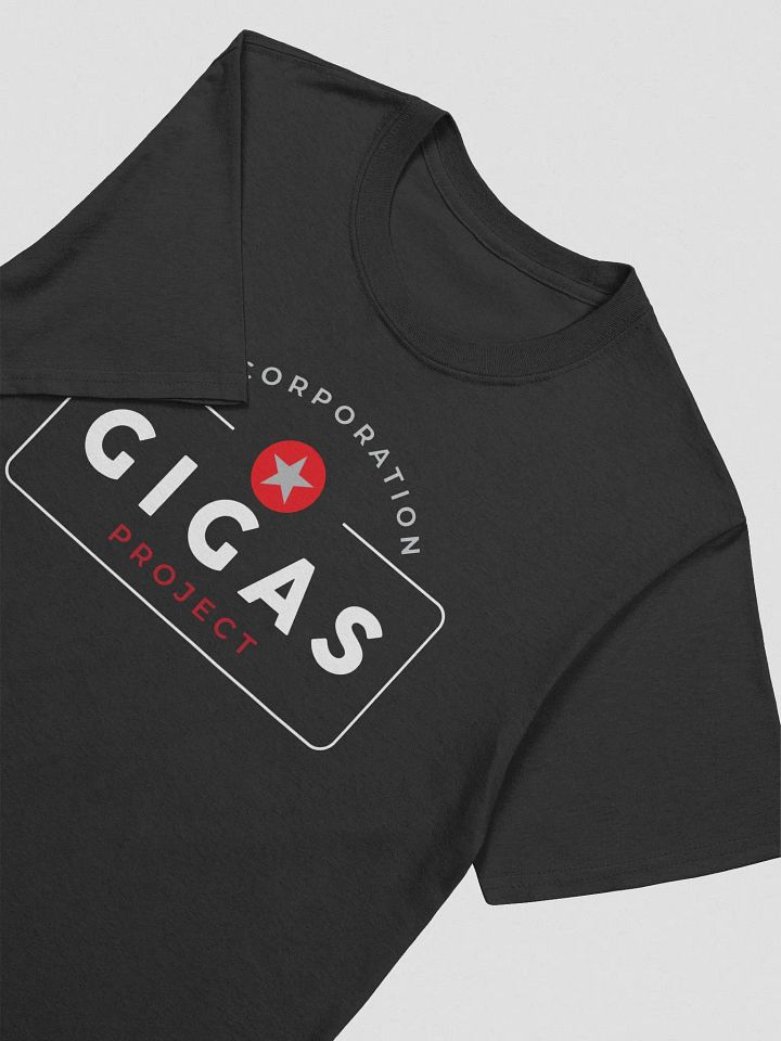 Gigas Project product image (2)