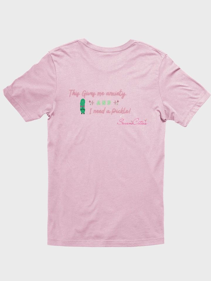 Pickle Seven product image (2)