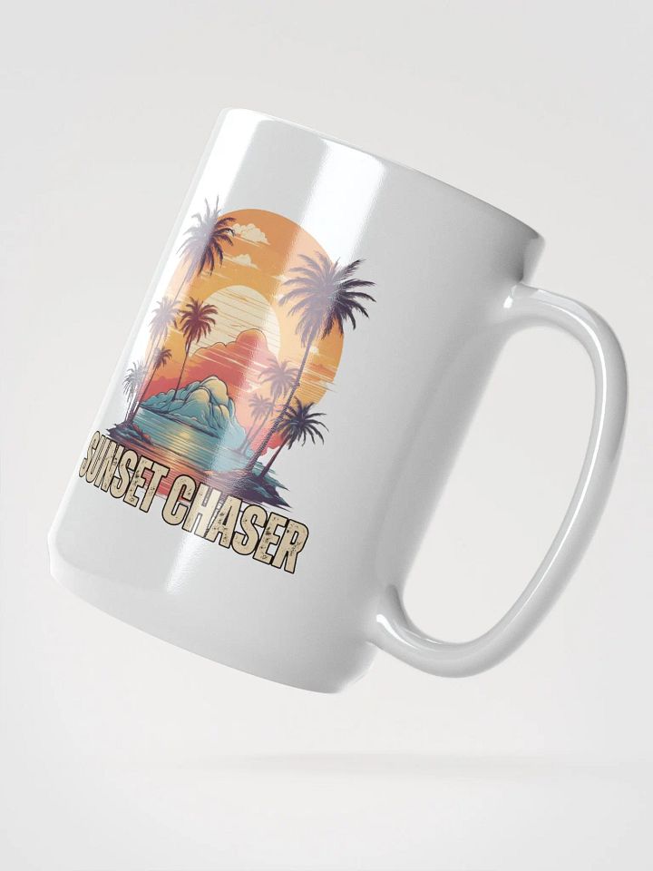 Tropical Sunrise Mug product image (2)