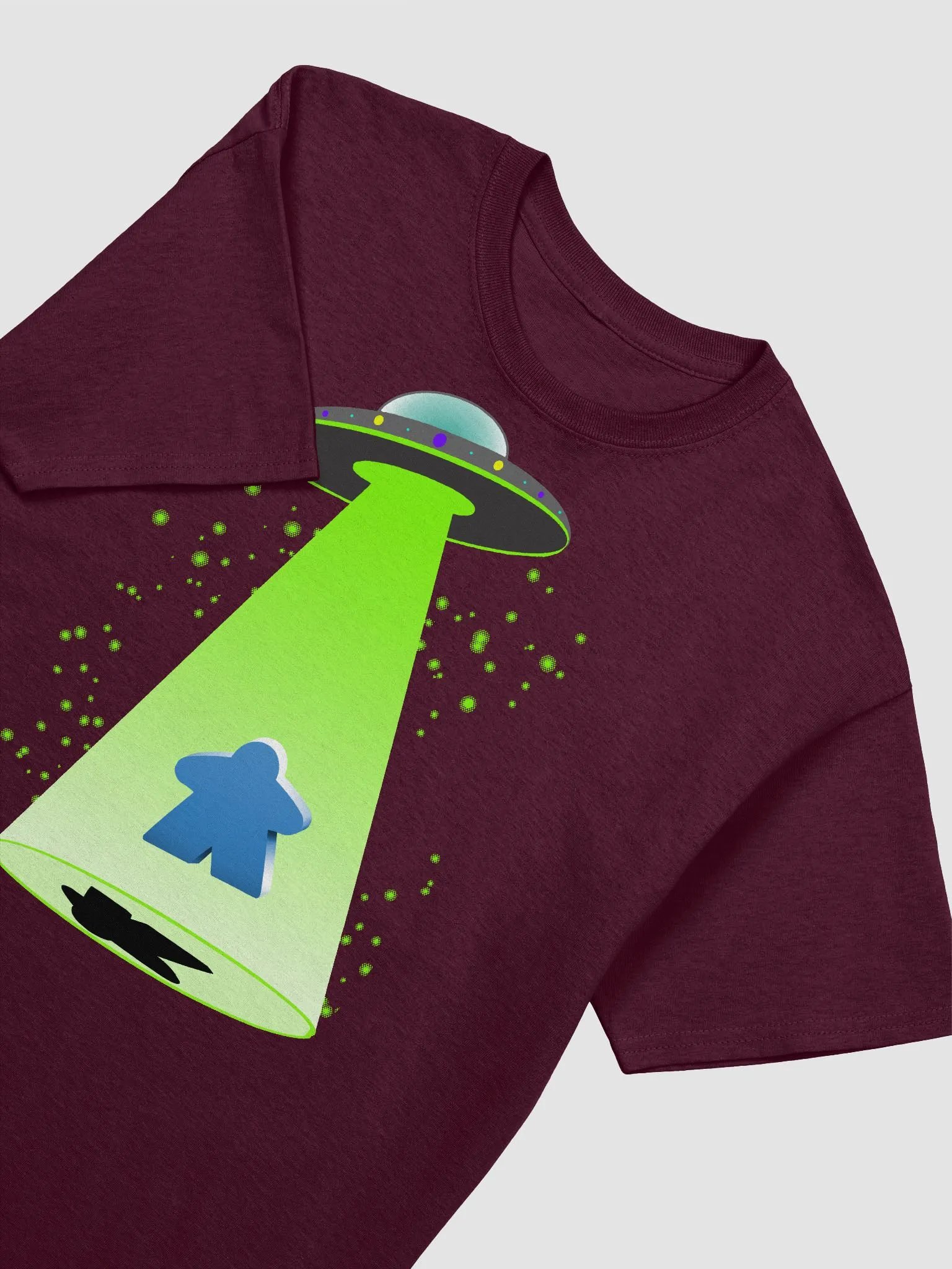 Beam Meep Up T-Shirt product image (26)