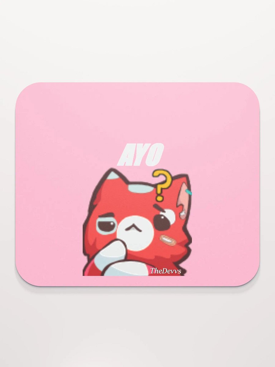 ONYX AYO (Mouse Pad) product image (2)