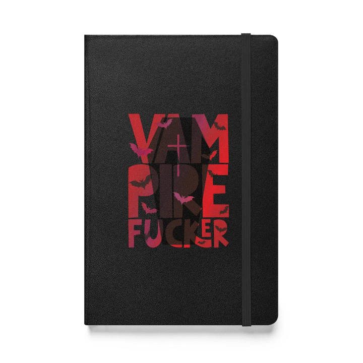 Vampire F*cker Journal product image (1)