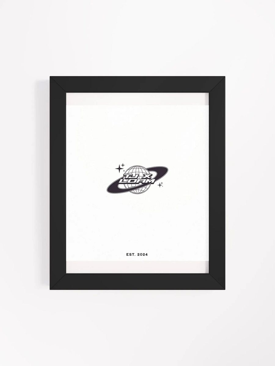 TJ X LOAM Poster product image (40)