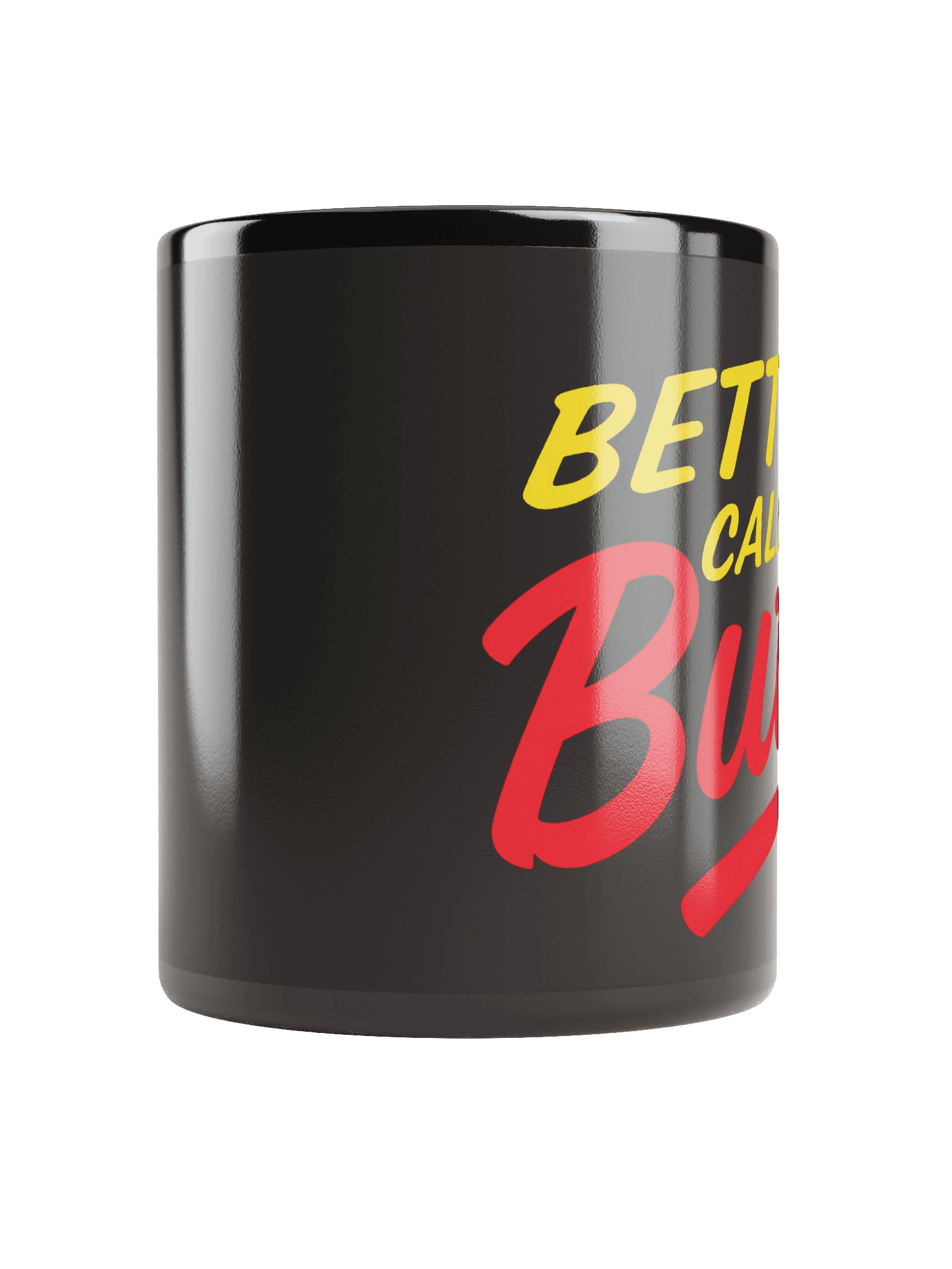 Better Call Butter Mug! product image (9)