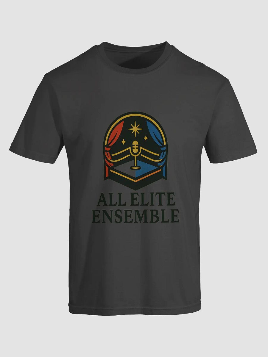 All Elite Ensemble: Spotlight the Story Tee product image (62)