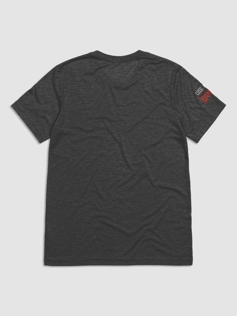Good Vibes Tri-Blend T-Shirt product image (2)