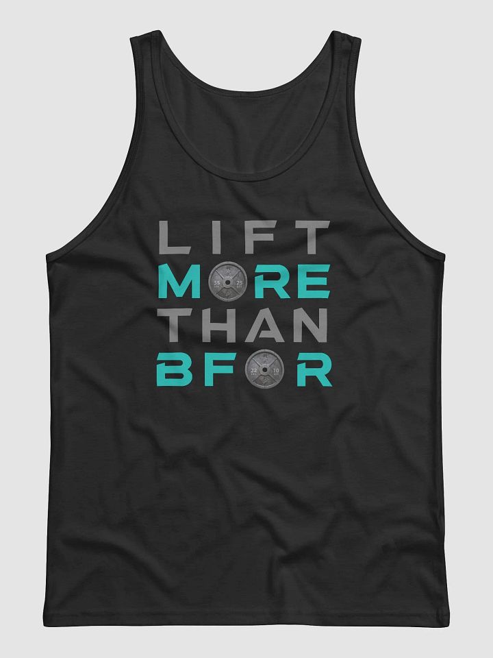 LMTB | #1 ARCTIC TANK product image (1)