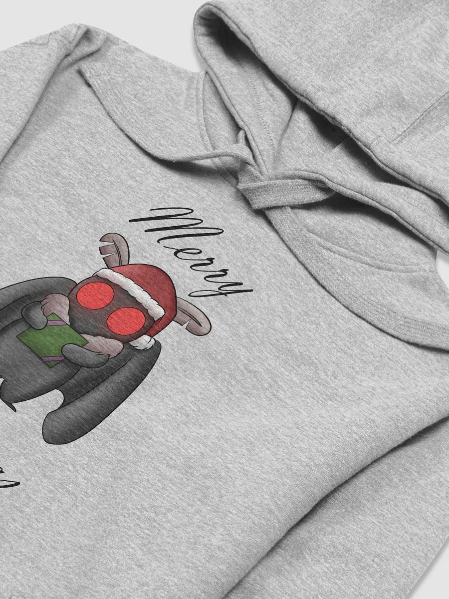 Merry Moth-mas Hoodie product image (18)