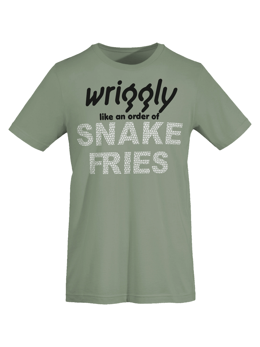 Snake Fries product image (34)