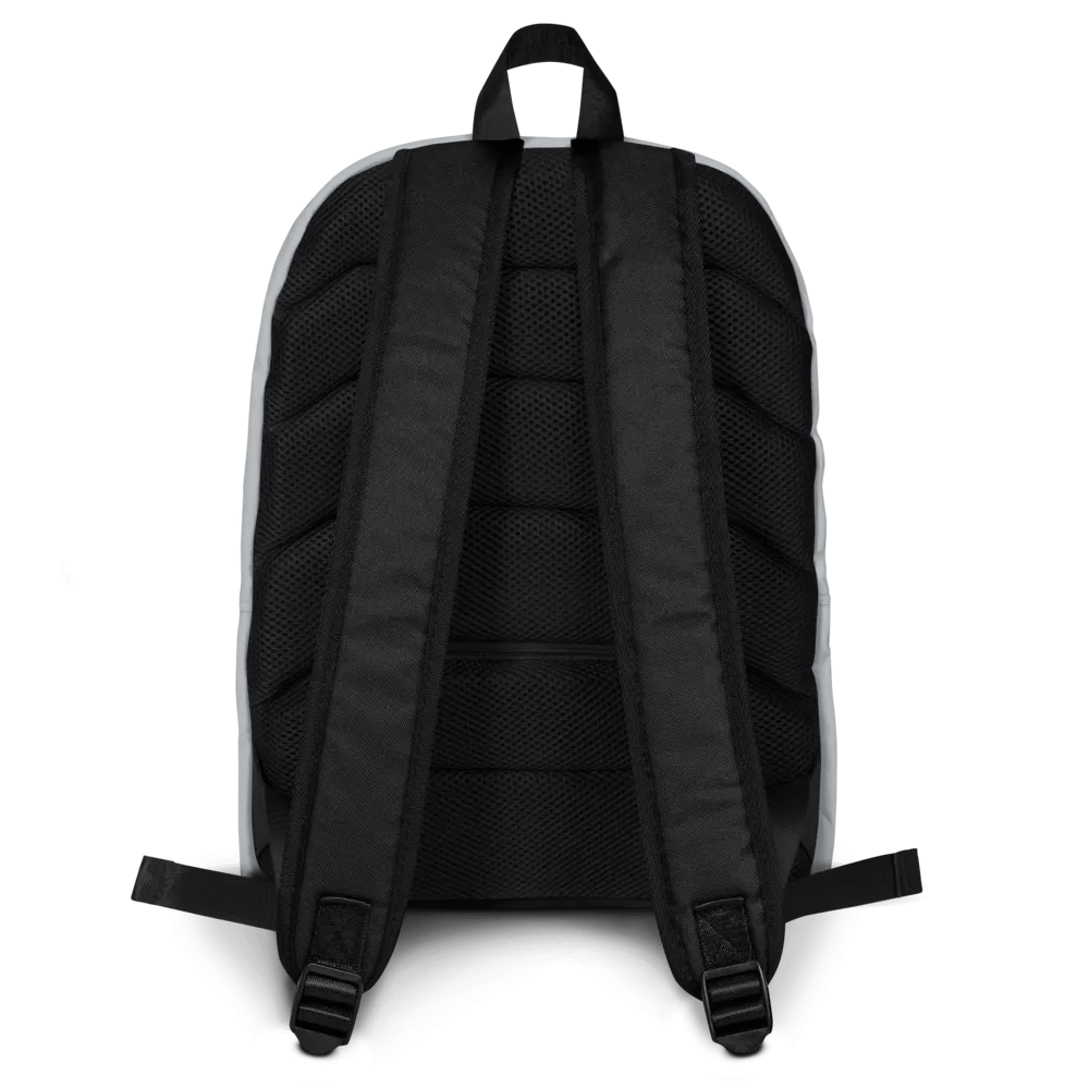 Gilpin Airlines - Backpack product image (4)