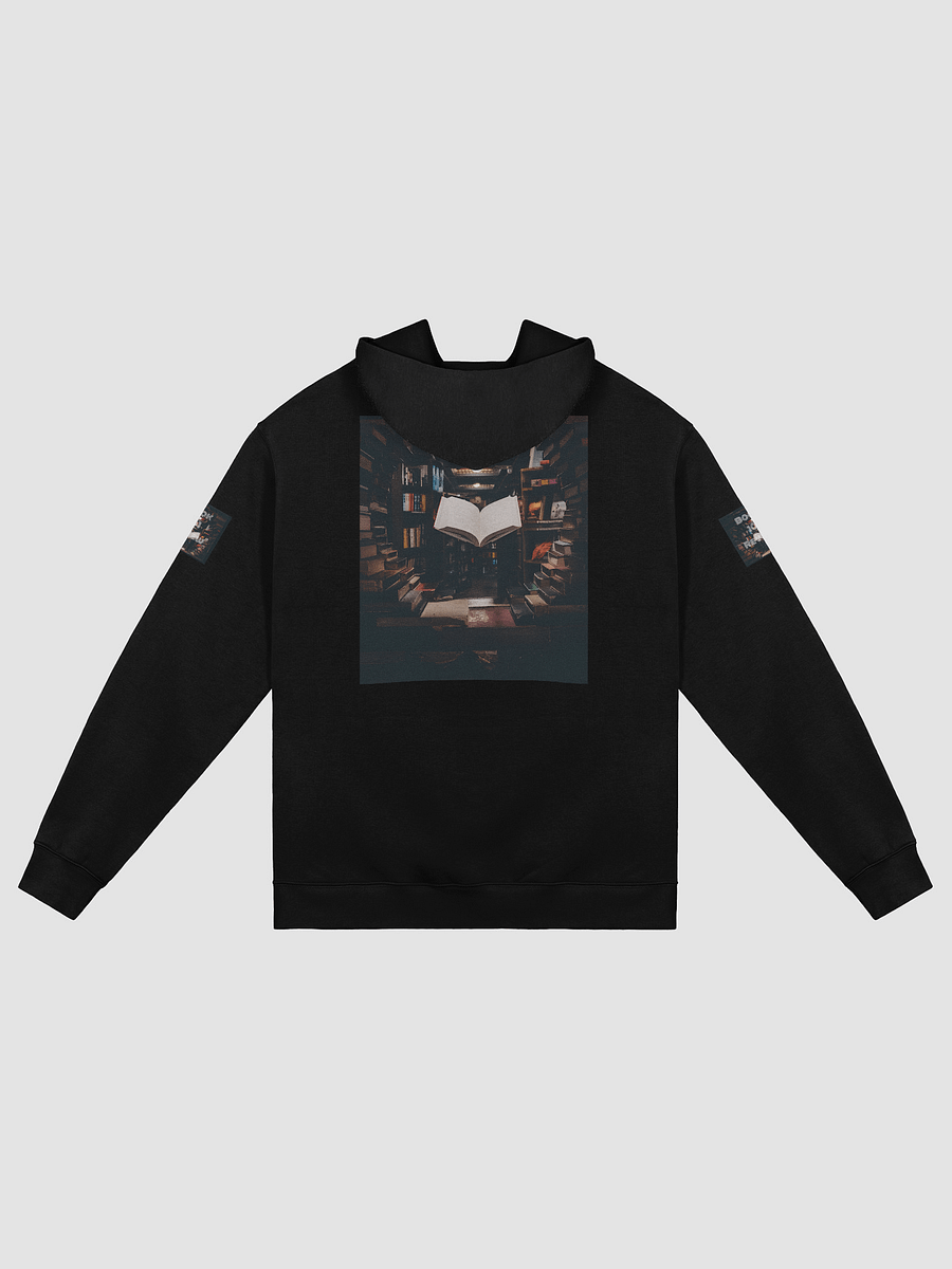 AS Colour Unisex Premium Oversized Hoodie product image (7)