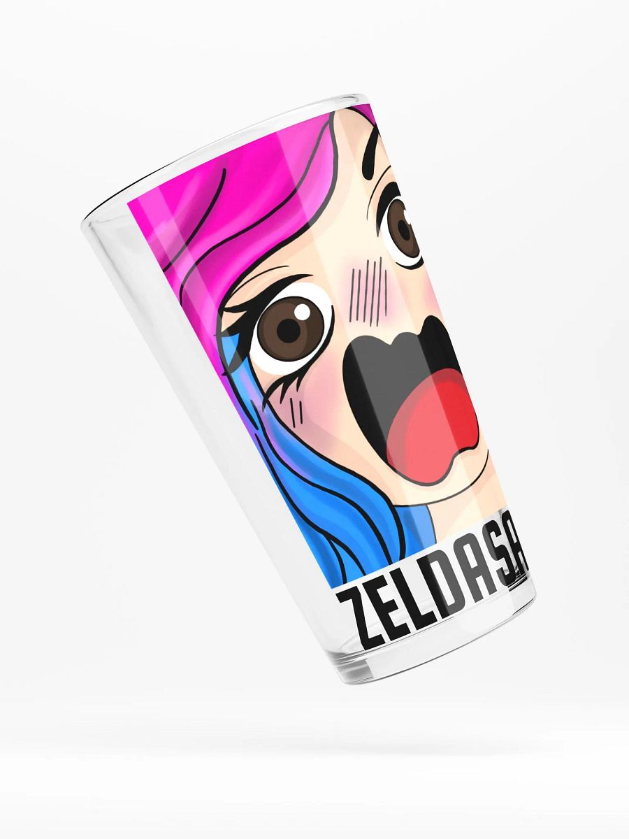 AH Pint Glass product image (4)