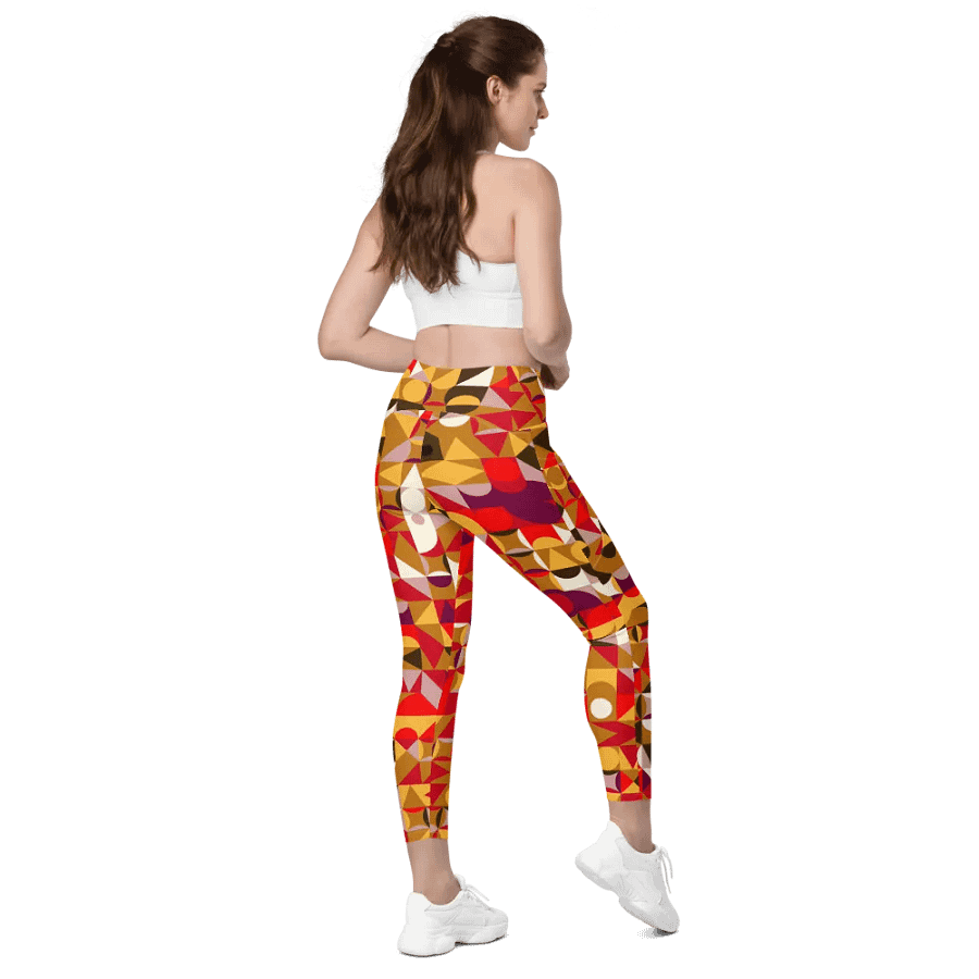 Funky Shapes 1 product image (12)