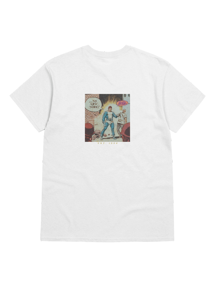 CURSE HEFF product image (4)