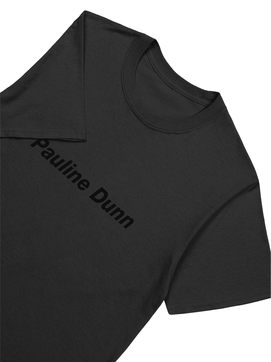 Pauline Dunn - RED Design Tee product image (9)