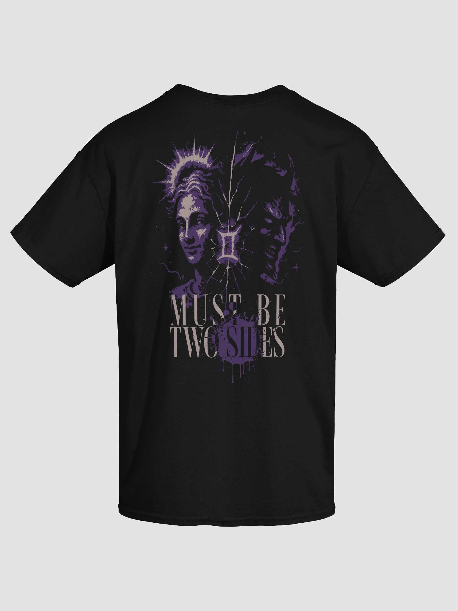 NRG Zodiac Tee - Gemini product image (4)