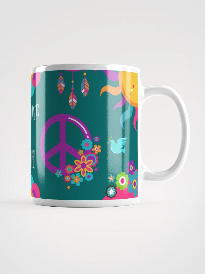 Peace & Love product image (2)