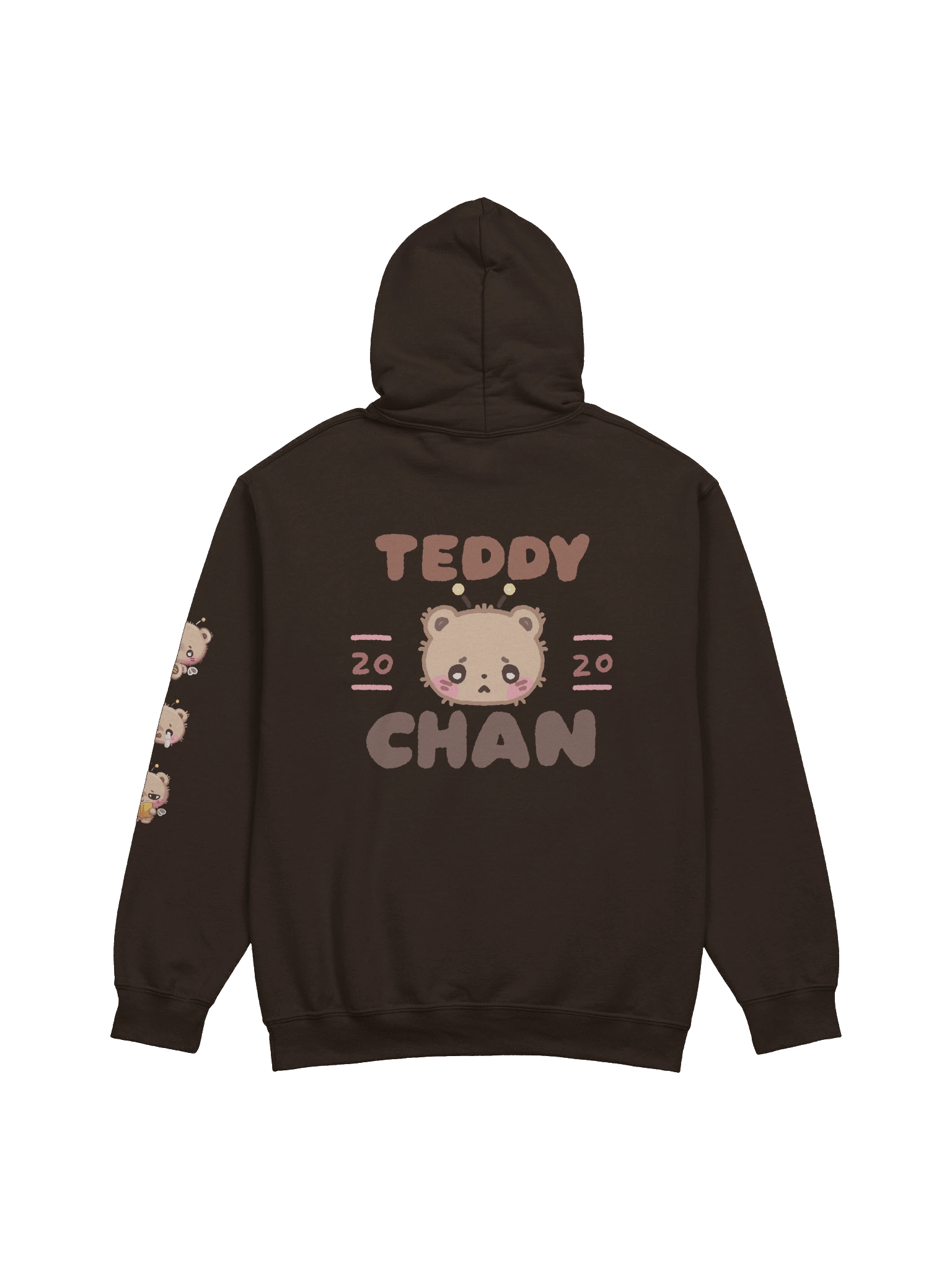 Sticky Fanboy Hoodie product image (10)