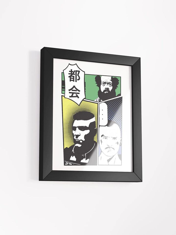 Anime Framed Photo product image (21)