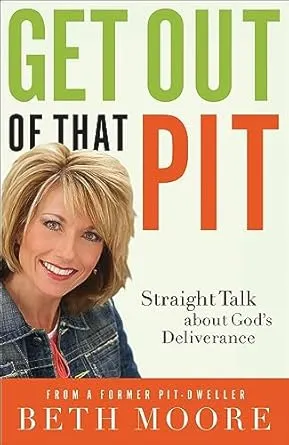 Get Out Of The Pit (Book Rental) product image (1)