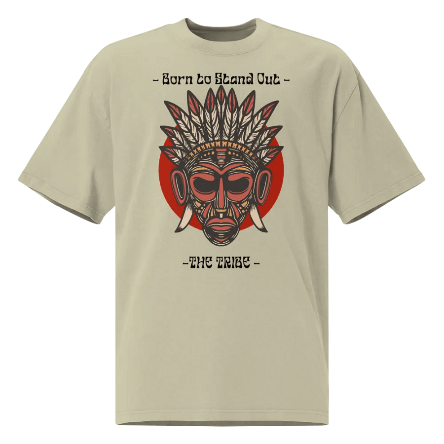 NWC THE TRIBE product image (1)