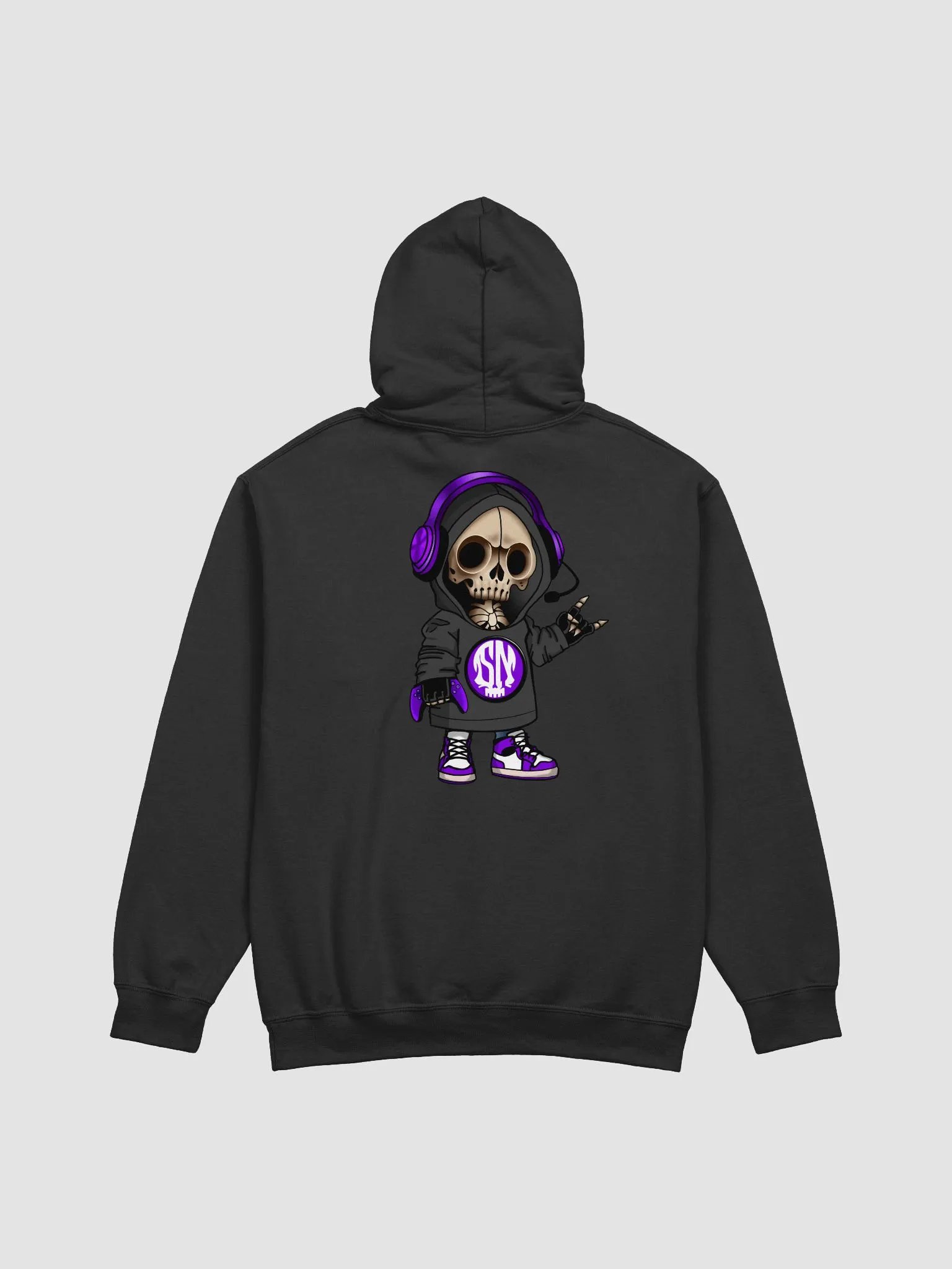 Hoodie product image (5)