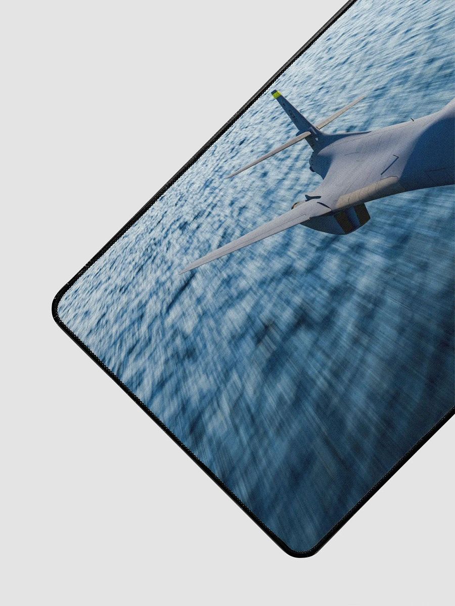 B-1 "Bone" Bomber Desk Mat – Precision in Flight Edition product image (3)