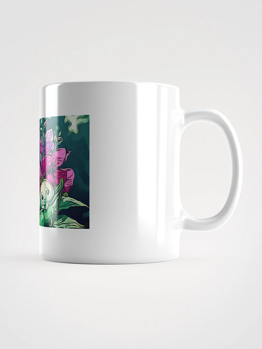 3 Peas in a Pod Mug product image (1)