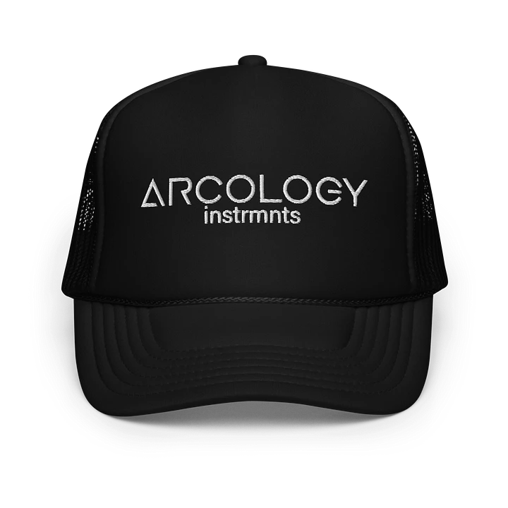 ARCOLOGY Trucker Classic product image (1)