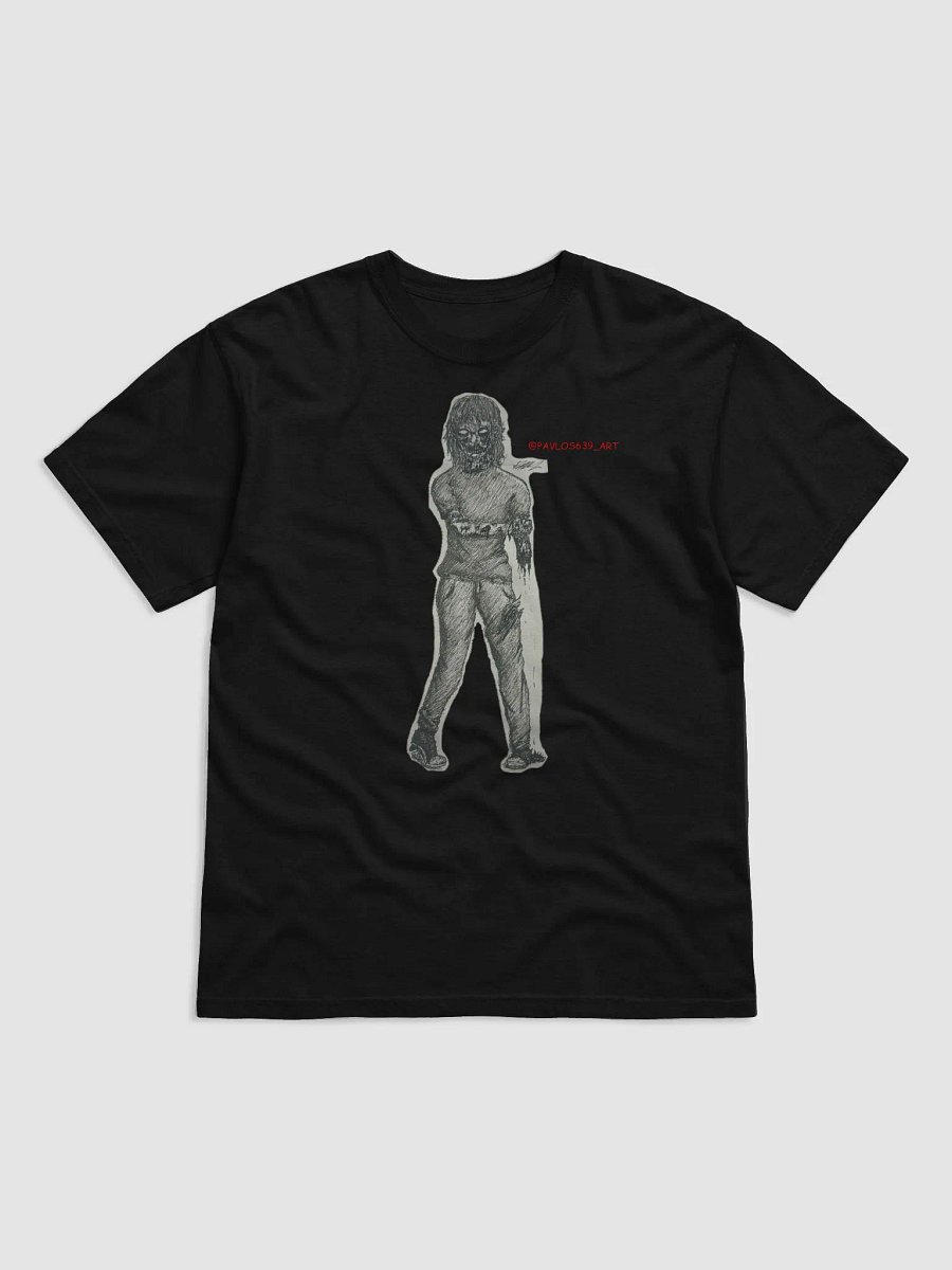 Zombie Stalker Tee product image (5)
