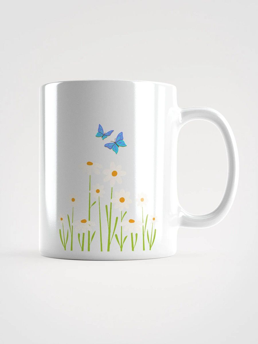 Blossom Delight Mug product image (2)