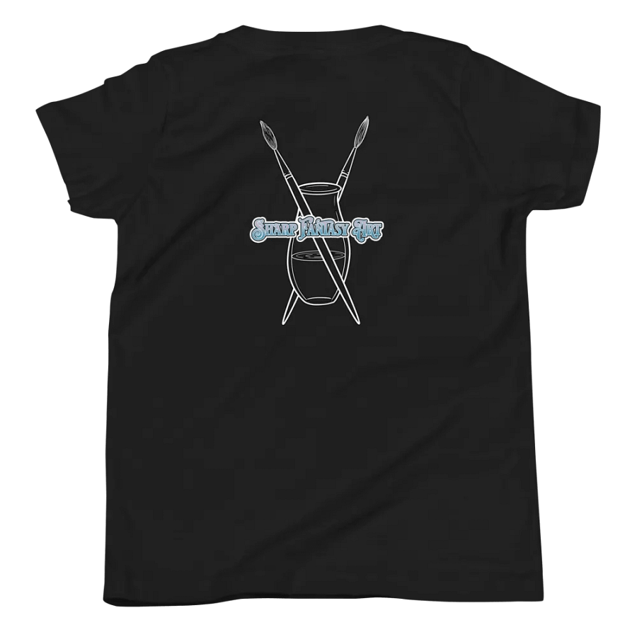 Mermaid Dreams - SFA Youth T-Shirt product image (2)