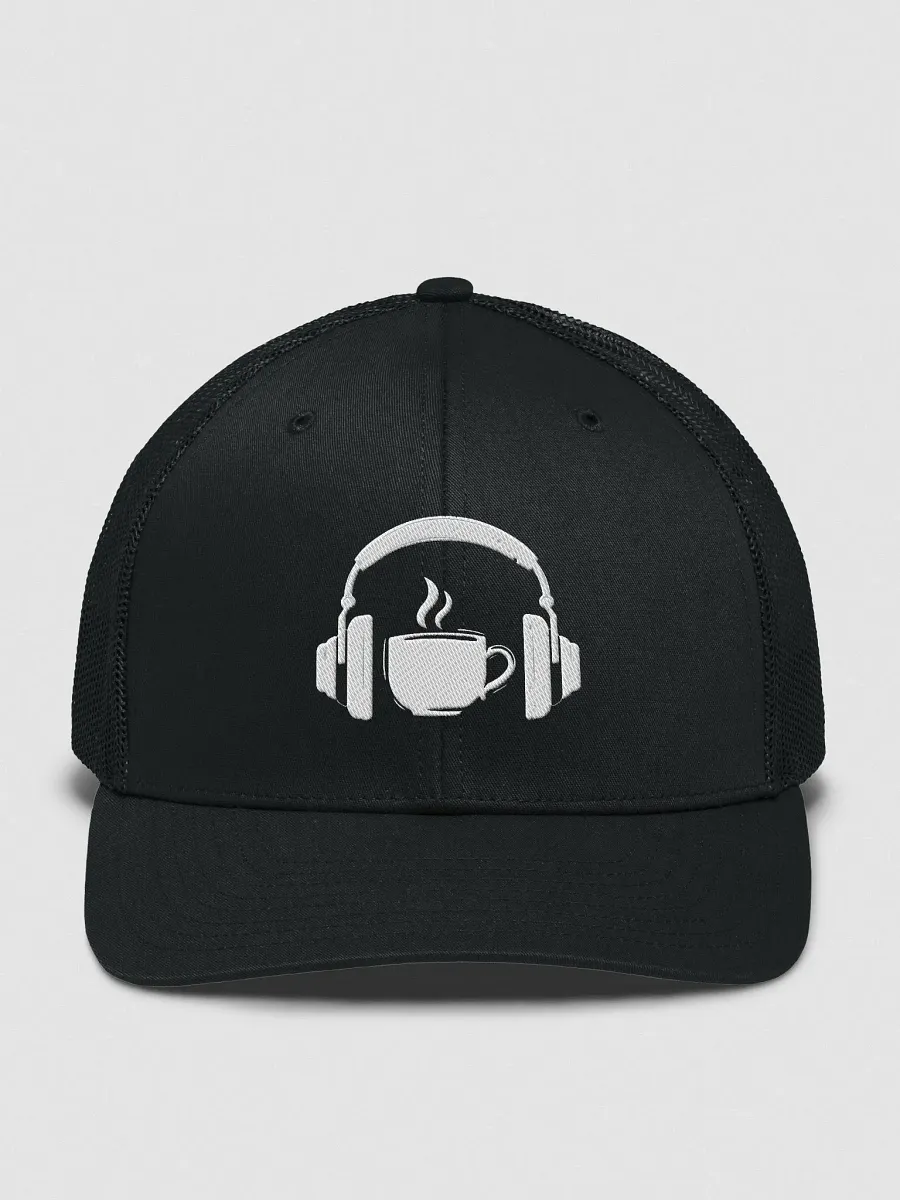 Trucker Hat product image (1)