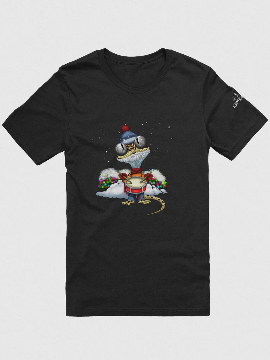 Little Drummer Lizard - Tee 🦎 🥁 product image (4)