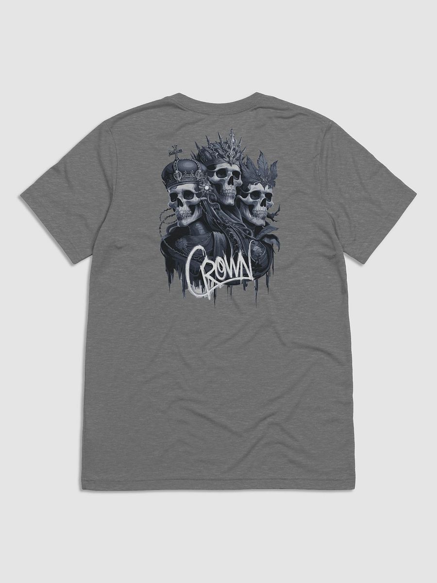 Royal Skulls Crowned T-Shirt product image (6)