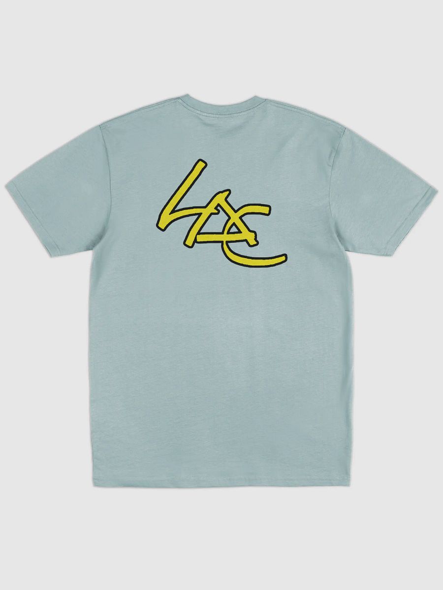 Bat Guy Lit Up Tee product image (12)