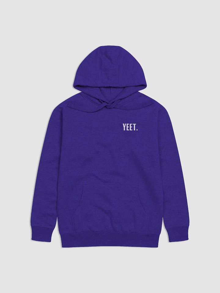 Yeet. - Purple product image (1)