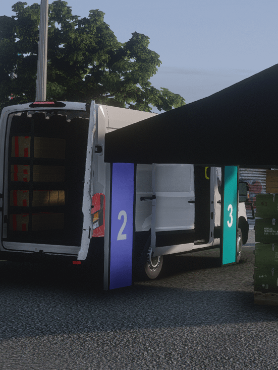 2020 Vapid Express product image (4)