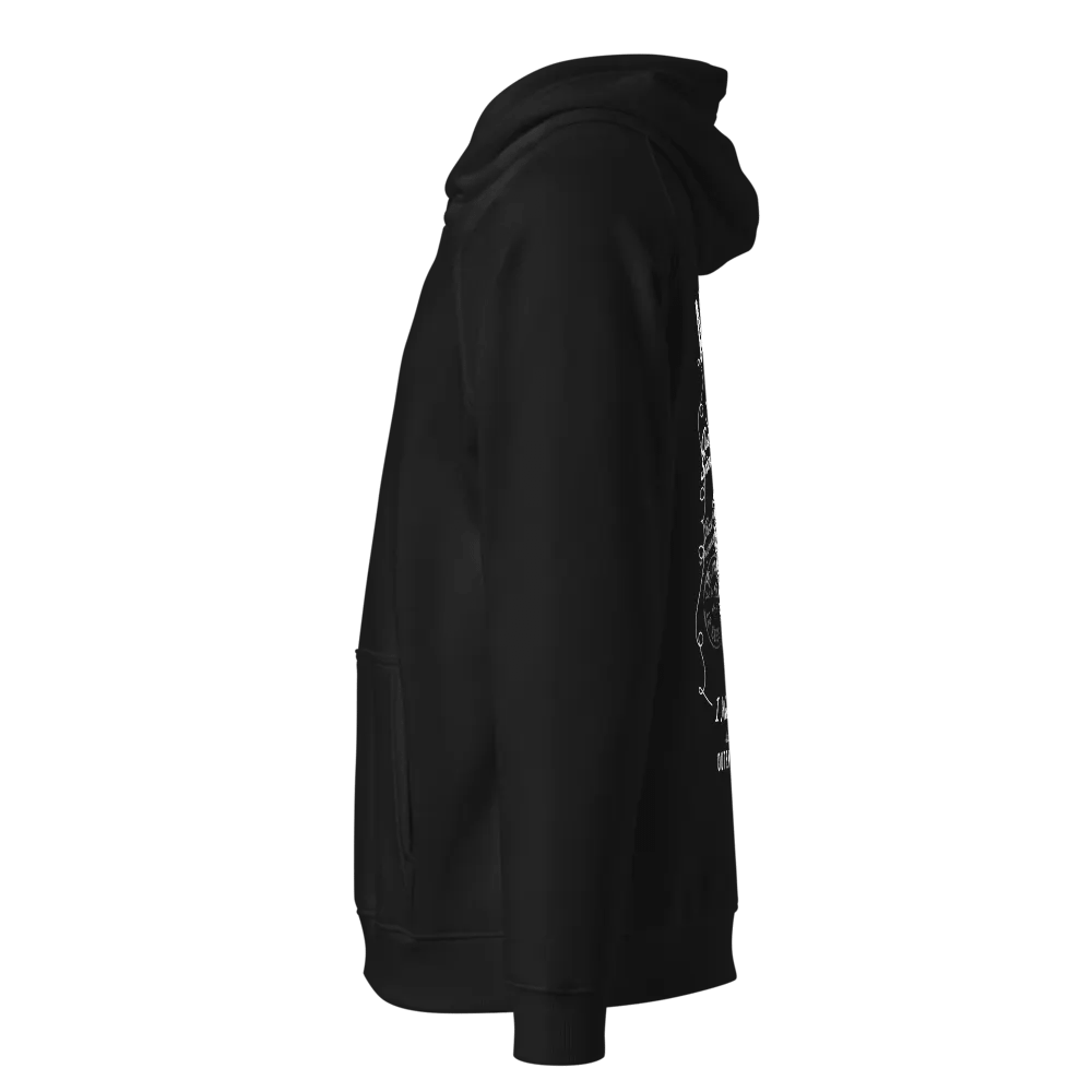 SOL'S Eco 3D Unisex Hoodie product image (3)