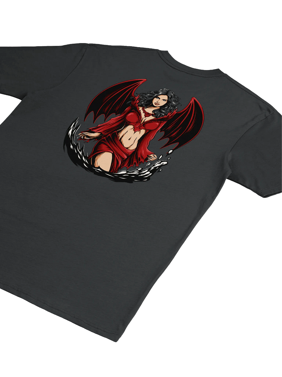 V-Devil T-shirt product image (4)