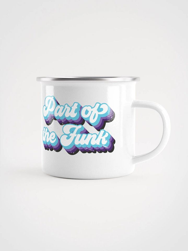 Part of the Funk Mug product image (1)