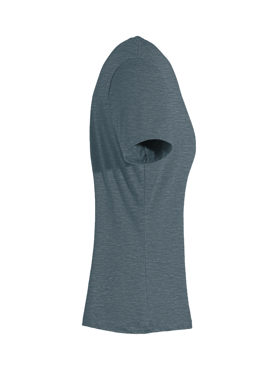 Theta Pi V-Neck Small logo white product image (31)