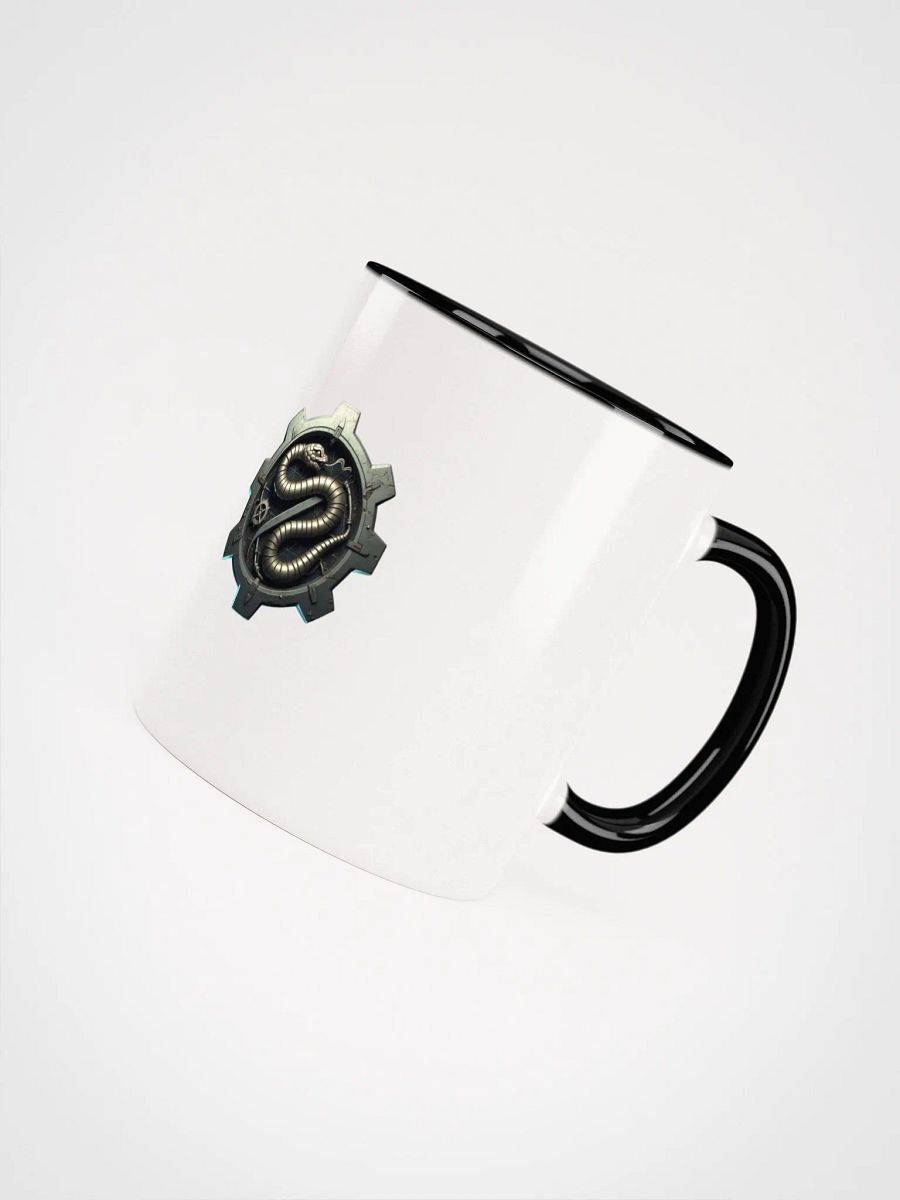 Tunnel Snakes Coffee Mug product image (44)